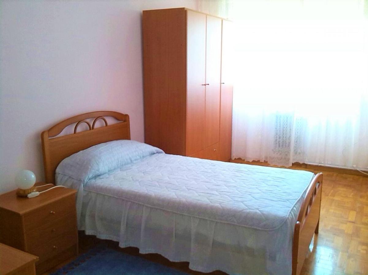 Ferienwohnung Piso Iris Ribadeo Exterior foto